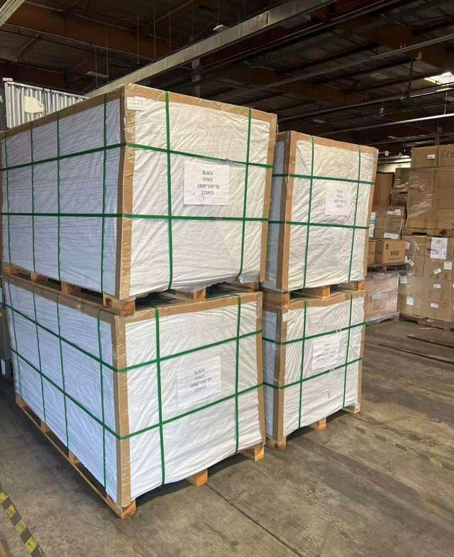 Alphametal factory