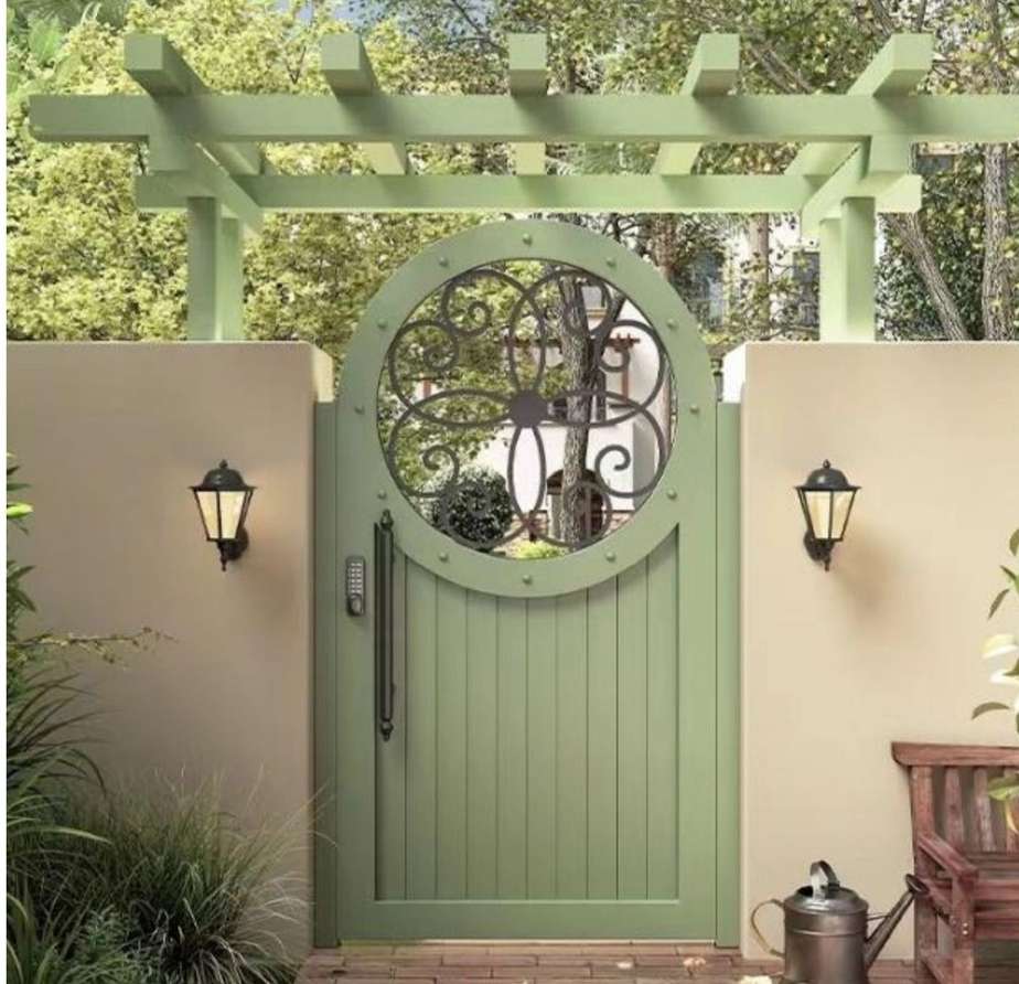 Gates