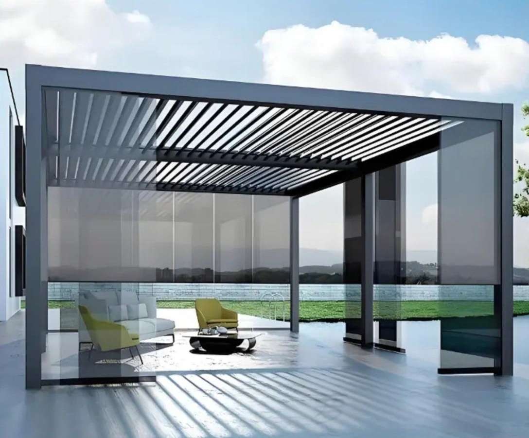 Pergola